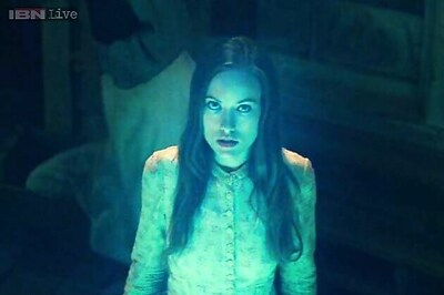 Amazing thing about becoming a parent? You'll never again be your own first priority: Olivia Wilde