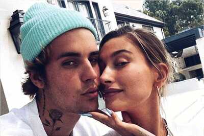 Here's How Justin Bieber Helped Wife Hailey Baldwin to Cope with Negative Attention