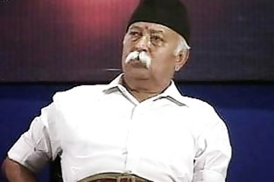 BJP needs chemotherapy, says RSS chief