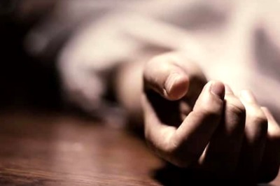 Indian Couple Found Dead in US After 4-Year-Old Girl Seen Crying, Reports Say Husband Stabbed Wife