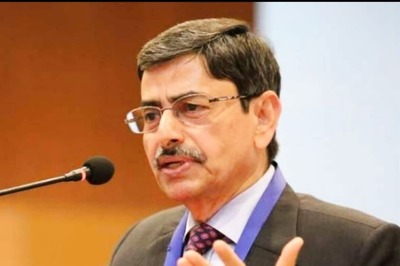 Black Flag Protest Against Governor: AIADMK Writes to President, PM and CJI Seeking Probe into Matter