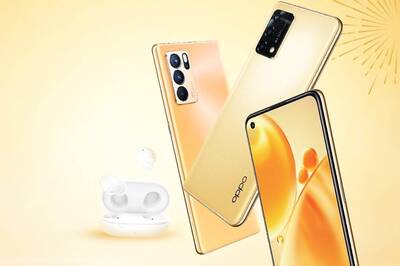 Oppo F19s, Oppo Enco Buds Launched In India: Prices, Specifications And More