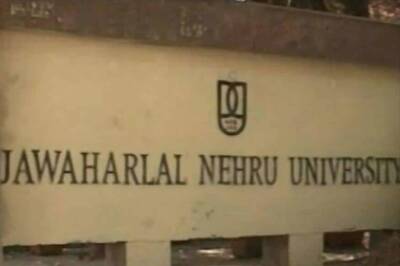 Parties Express Concern Over Death of JNU Student From Tamil Nadu