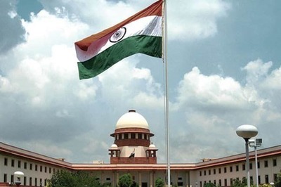 SC Seeks Centre's Reply on Plea Against Changes in Law Allowing Private Firms to Use Aadhaar Data