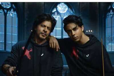 Aryan Khan Turns Down SRK's Offer To Appear in His Show, OTT Platform Offers Rs 120 Cr For Series?