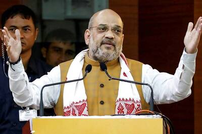 PM Modi Showed Pakistan its Place by Abrogating Article 370 and 35A on J&K, Says Amit Shah