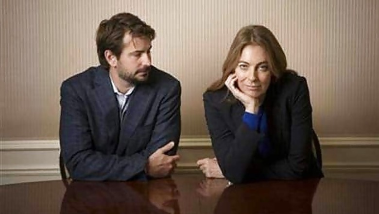 Zero Dark Thirty: Laden movie mired in controversy