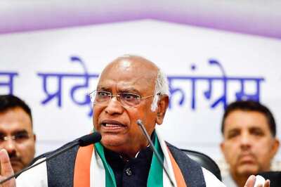 Modi Govt 'Hell-Bent' On Killing Scientific Research In Country, Alleges Congress