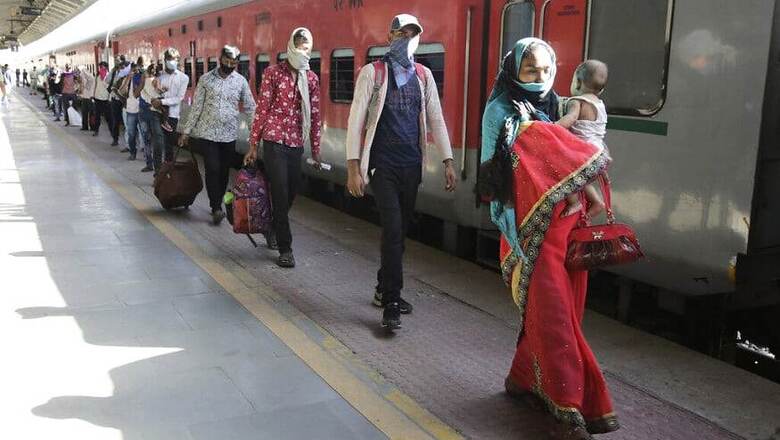 Punjab Mail Diverted Amid Charges Farmers Denied Reaching Delhi, Rlys Cites 'Operational Necessity'