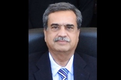 Supreme Court Judge MR Shah Praises PM Modi as 'Popular, Vibrant and Visionary Leader'