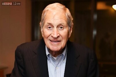 Ray Dolby, inventor, audio pioneer, founder of Dolby Laboratories dies
