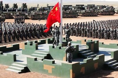 China Must Strengthen Nuclear Deterrence and Counter-strike Capabilities, Urges PLA Daily