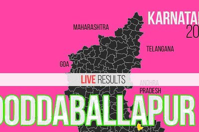 Doddaballapur Election Result 2023 LIVE Updates and Highlights: BJP's Dheeraj Muniraj Wins By Huge Margin