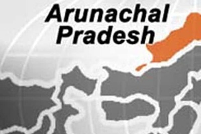 'Withdraw textbooks that exclude Arunachal Pradesh from map'