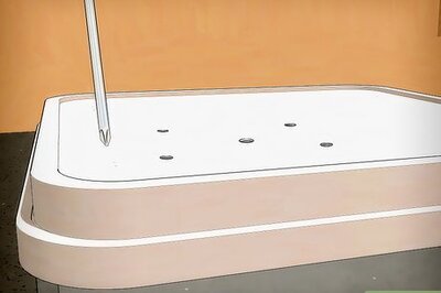 How to Design a Habitat for a Ladybird