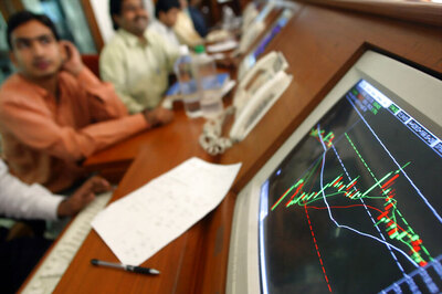 Sensex Bounces 291 Points on Earnings, Rally in European Shares