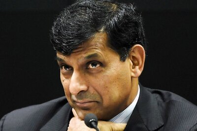 NPAs May Witness Unprecedented Increase in Six Months, Says Former RBI Governor Raghuram Rajan