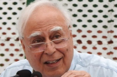 'Another Jumla': Sibal on Amit Shah's 'Riots Don't Take Place' in BJP Rule Remark