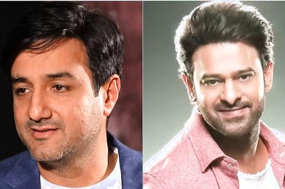 Siddharth Anand Refunds Fee After Film With Prabhas Gets Shelved: Report
