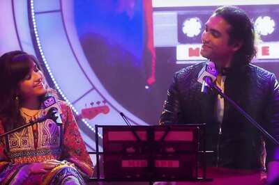 Singer Jubin Nautiyal-Shirley Setia's Rendition in T-Series Mixtape Will Touch Your Heart