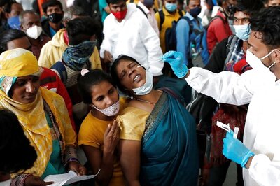 Mumbai Records 130 Covid-19 Cases, Highest Daily Rise Since February