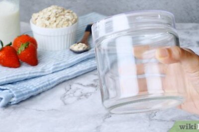 How to Make Overnight Oats