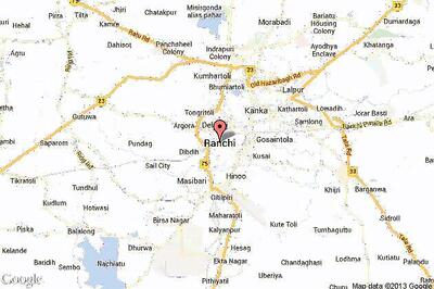 State DGP leads operation against Maoists