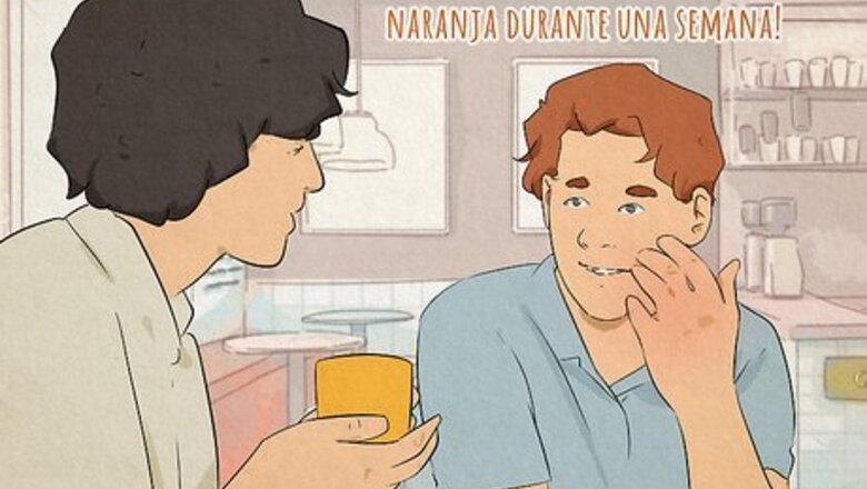 How to Say "Orange" in Spanish