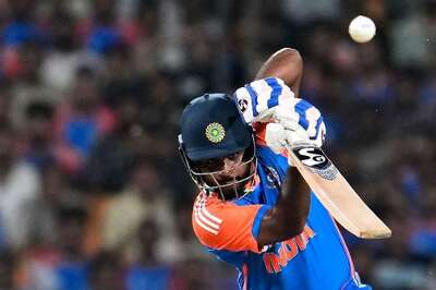 'Sanju Knows The State of the Game': Ryan Ten Doeschate Lauds Sanju Samson's Unselfish Play for India