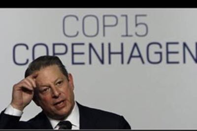 Rich countries lack ambition to cut emission, says WWF