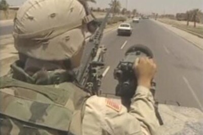 Britain starts withdrawing troops from Iraq