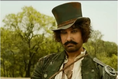 Chinese University Cancels Aamir Khan Event for Not Seeking Prior Permission