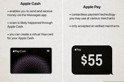 Everything You Need to Know About Scams on Apple Pay