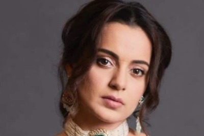 Kangana Ranaut Seeks Exemption from Presenting Herself Before Police in 'Hurting Sikh Sentiments' Case