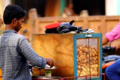 Can a Panipuri Vendor Become Your Marriage Broker? This Hilarious Thread Has All the Answers