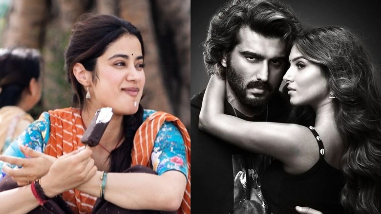 Arjun Kapoor: I'm Very Happy Ek Villain Returns, Good Luck Jerry Releasing on Same Day | Exclusive