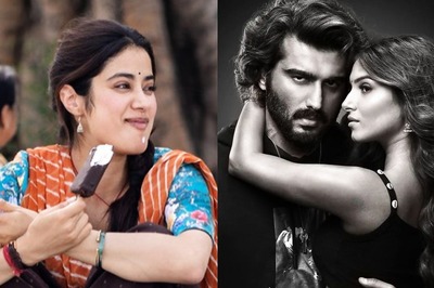 Arjun Kapoor: I'm Very Happy Ek Villain Returns, Good Luck Jerry Releasing on Same Day | Exclusive