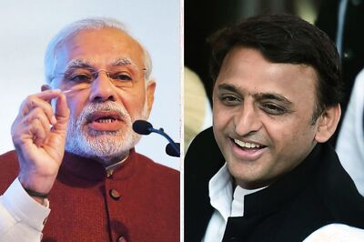 ‘Why So Afraid of Our Alliance?’ Akhilesh Yadav Hits Back at PM Modi for ‘Mahamilavat' Jibe