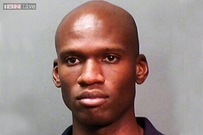 Washington Navy Yard: I don't know why he did it, says gunman's mother