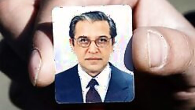 Abducted Pak envoy released by Taliban