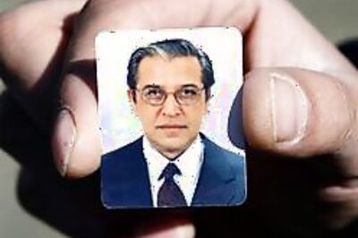 Abducted Pak envoy released by Taliban