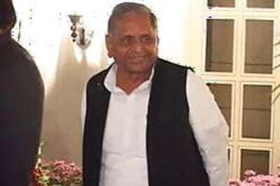 UPA Government will bounce back, says Mulayam Singh