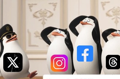 Facebook, Instagram Back After Hour-long Global Outage; Elon Musk Reacts