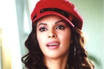 Rahul Bose joins Mallika fan club