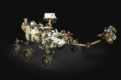 NASA Perseverance Mars Mission Postponed, To Launch on July 20 Now