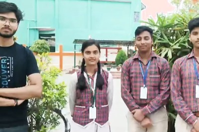 CBSE Class 12 Results: 5 Toppers From This Bihar School Aspire To Be CAs And Doctors