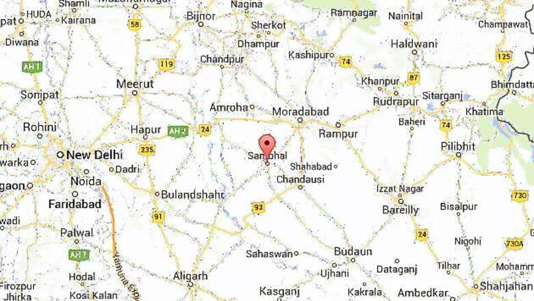 Man allegedly stabs wife to death on suspicion of infidelity in Sambhal