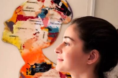 Ananya Panday Gets Special Gift From Shah Rukh Khan's Wife Gauri Khan; See Pic