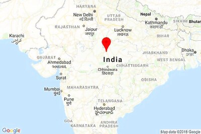 Sagar Election Result 2018 Live Updates: Shailendra Jain of BJP Wins