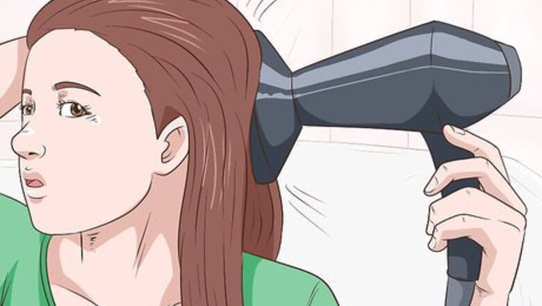 How to Get 90s Hair